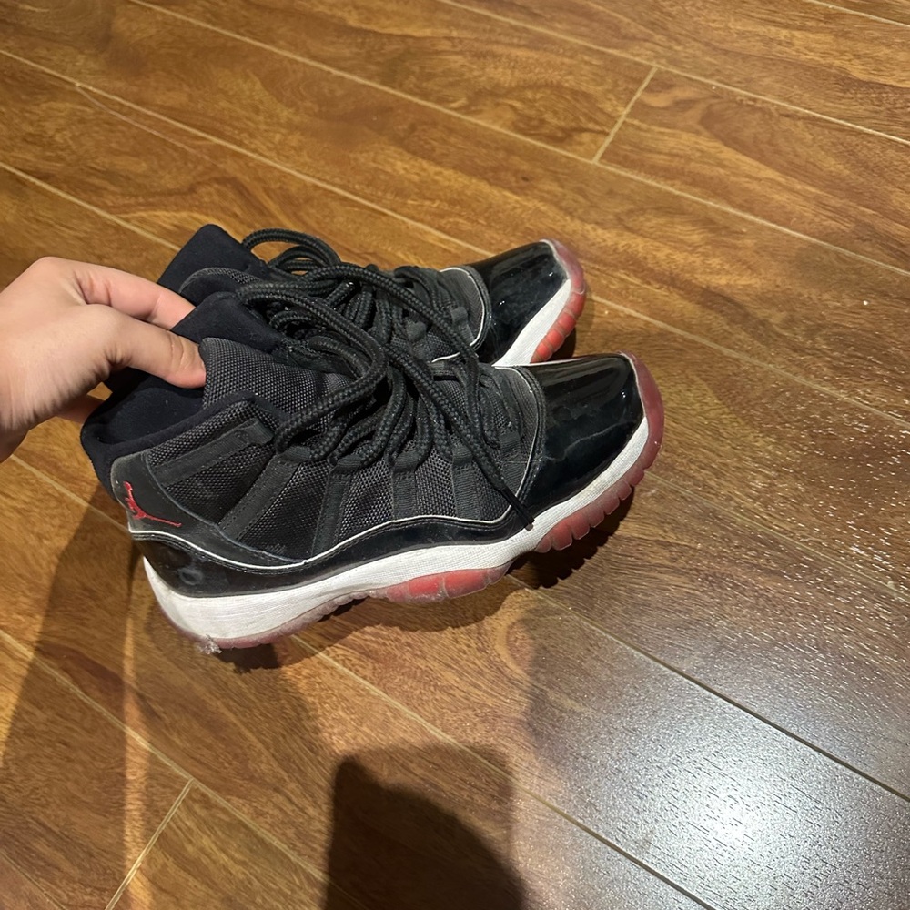Jordan 11 retro for women